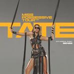 Tate Mcrae Amsterdam 28 mei 2x 106, rij 16, Twee personen