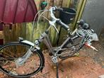 Gazelle Damesfiets  rijden en remt goed, Fietsen en Brommers, Fietsen | Dames | Damesfietsen, Ophalen, Versnellingen, Gazelle