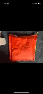 Gebruikte Zitzak Kussen - Sit & Joy, Ophalen of Verzenden, Gebruikt