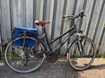 Damesfiets 28inch, Versnellingen, Overige merken, 50 tot 53 cm, Zo goed als nieuw