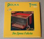 don lipavac orhestra polka time deel 5, Verzenden, Zo goed als nieuw, Overige formaten