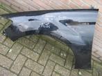 linker voorscherm mondeo, Spatbord