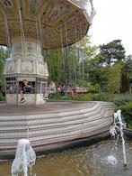 Bobbejaanland 1 ticket voor donderdag, Tickets en Kaartjes, Eén persoon, Ticket of Toegangskaart