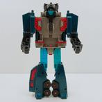 Transformers G1 Powermasters Doubledealer Hasbro 1987, G1, Ophalen of Verzenden, Gebruikt