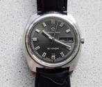 Eterna-matic vintage Zwitsers automatisch herenhorloge, Verzenden, Gebruikt