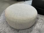Nieuw Design on Stock Barrell 60 Poef Milton Freeze Hocker, Huis en Inrichting, Rond, Ophalen of Verzenden, Stof, Design on Stock