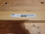 Ikea Ribba plank, Doe-het-zelf en Verbouw, Plinten en Afwerking, Ophalen, Gebruikt