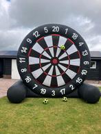 Voetbal dartspel huren, Ophalen, Gebruikt, Overige