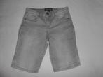 Mooie grijze denim bermuda maat 140 Cars Jeans, Broek, Gebruikt, Ophalen of Verzenden, Cars jeans