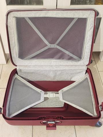 Samsonite Termo young spinner met TSA slot TOP KOFFERS!!! beschikbaar voor biedingen