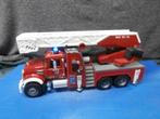 Bruder nieuwe Mack brandweer ladderwagen met brandweerman, Kinderen en Baby's, Speelgoed | Speelgoedvoertuigen, Ophalen, Nieuw