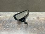 Binnenspiegel BMW 3-serie E90 E91 LCI ('08-'12) 913446102, Gebruikt, Ophalen of Verzenden