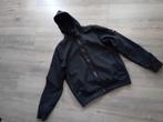 Mooie originele softshell jas stone island maat 164/176, Ophalen of Verzenden, Zo goed als nieuw, Jas
