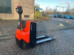 Toyota LWE140 1400KG PALLETWAGEN / HEFTRUCK, Overige aandrijving, Palletwagen, Toyota