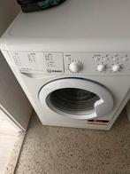 Wasmachine z.g.a.n. - Purmerend, Witgoed en Apparatuur, Ophalen, Zo goed als nieuw, Voorlader, Kort programma