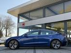 Tesla Model 3 Range Plus RWD | Autopilot | Panorama | Leder, Auto's, Automaat, 238 pk, Stof, Gebruikt