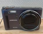 Samsung WB550 Compact Camera, Gebruikt, Compact, Ophalen of Verzenden, Samsung