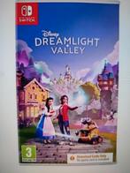 Disney Dreamlight Valley - Nintendo Switch, Spelcomputers en Games, 1 speler, Nieuw, Ophalen of Verzenden, Vanaf 3 jaar