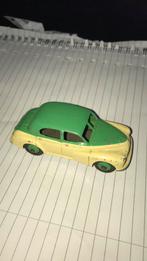 Dinky Toy Morris Oxford, Hobby en Vrije tijd, Modelauto's | 1:43, Ophalen of Verzenden, Gebruikt, Auto, Dinky Toys