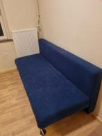 Slaapbank, Huis en Inrichting, Slaapkamer | Slaapbanken, Ophalen, Zo goed als nieuw, Tweepersoons