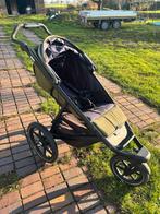 Thule Urban Glide 2 Kinderwagen, Kinderen en Baby's, Kinderwagens en Combinaties, Gebruikt, Verstelbare duwstang, Ophalen, Kinderwagen