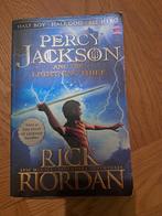 Percy jackson, Boeken, Ophalen of Verzenden, Zo goed als nieuw