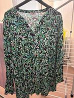 Multi color blouse, Overige kleuren, Blouse of Tuniek, Ophalen of Verzenden, Zo goed als nieuw