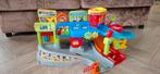 Vtech toet toet autos garage, Kinderen en Baby's, Ophalen of Verzenden, Zo goed als nieuw, 2 tot 4 jaar