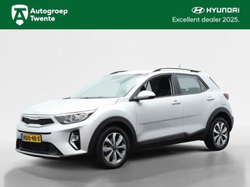 Kia Stonic 1.0 T-GDi MHEV Dynamic Line | Carplay Navigatie | beschikbaar voor biedingen