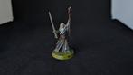 Middle-Earth Strategy Battle Game: Gandalf the Grey (Khazad-, Ophalen of Verzenden, Gebruikt, Lord of the Rings, Figuurtje(s)