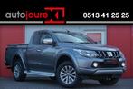 Mitsubishi L200 2.4 DI-D Club Cab Intense | 4WD | Camera | C, Start-stop-systeem, Stof, Gebruikt, 4 cilinders