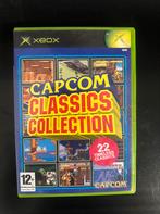 Xbox classic Capcom Classics Collection Vol.1, 1 speler, Ophalen of Verzenden, Zo goed als nieuw, Vanaf 12 jaar