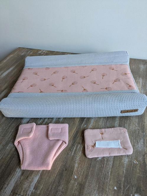 poppenspullen babypop NIEUW, Kinderen en Baby's, Speelgoed | Poppen, Nieuw, Babypop, Ophalen of Verzenden