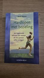 Hardlopen met bezieling, K. Nelson, Gelezen, Spiritualiteit algemeen, Overige typen, Ophalen of Verzenden