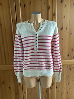 Trui van josephine en co, Kleding | Dames, Ophalen of Verzenden, Zo goed als nieuw, Maat 36 (S), Wit