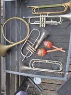 partij instrumenten, Antiek en Kunst, Ophalen