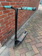 Stunt step, Fietsen en Brommers, Steps, Ophalen of Verzenden, Gebruikt, Overige typen