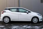 Nissan Micra 1.0 IG-T Acenta BTW auto! NL auto! De 1.0 <<<, Voorwielaandrijving, 101 pk, Euro 6, Start-stop-systeem