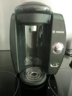 Bosch Tassimo koffieapparaat  apparaat, Witgoed en Apparatuur, Koffiezetapparaten, Afneembaar waterreservoir, Ophalen of Verzenden