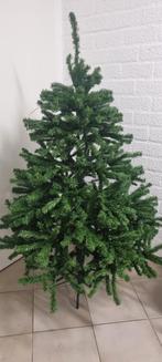 Kerstboon goede kwaliteit . Met evt kerststal, Ophalen, Zo goed als nieuw