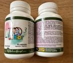 Lto 3 junior Herb-e Concept produkt 2ongeopende potje 90 st., Ophalen of Verzenden, Nieuw