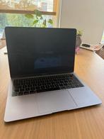 MacBook Air - 13 inch - 2018, Computers en Software, Apple Macbooks, 13 inch, Minder dan 2 Ghz, Ophalen of Verzenden, Zo goed als nieuw