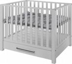 Box Casper, Kinderen en Baby's, Boxen, Ophalen, Gebruikt, Rechthoekig, In hoogte verstelbaar
