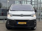 Citroën Jumpy 2.0 BlueHDI 145 pk L3 | Vol opties | Stoelver, Auto's, 145 pk, Stof, Gebruikt, 4 cilinders