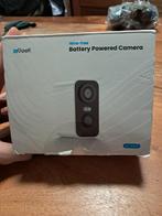 Nieuwe IoGeek Draadloze Camera - Alleen Open Geweest, Ophalen of Verzenden, Nieuw, Overige merken