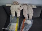 2 Nieuwe warme jumpsuits maat 62/68, Ophalen, Nieuw, Maat 62