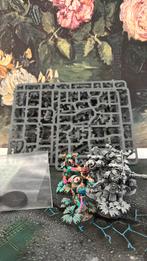 Chaos space marines killteam, Hobby en Vrije tijd, Wargaming, Ophalen of Verzenden