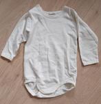 Dilling lange mouwen romper, maat 68, Ophalen of Verzenden, Zo goed als nieuw, Jongetje of Meisje, Nacht- of Onderkleding