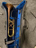 Schagerl Kissbone - jong gebruikt, Info@schagerl.com, Ophalen of Verzenden, Tenor, Met koffer