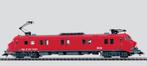 Marklin H0 37892 - Dig Motorpost mP 3000 NS met sound in ovp, Hobby en Vrije tijd, Wisselstroom, Locomotief, Nieuw, Ophalen of Verzenden
